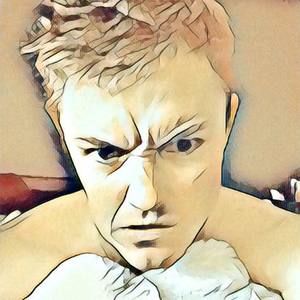 Meet your Posher, Jack